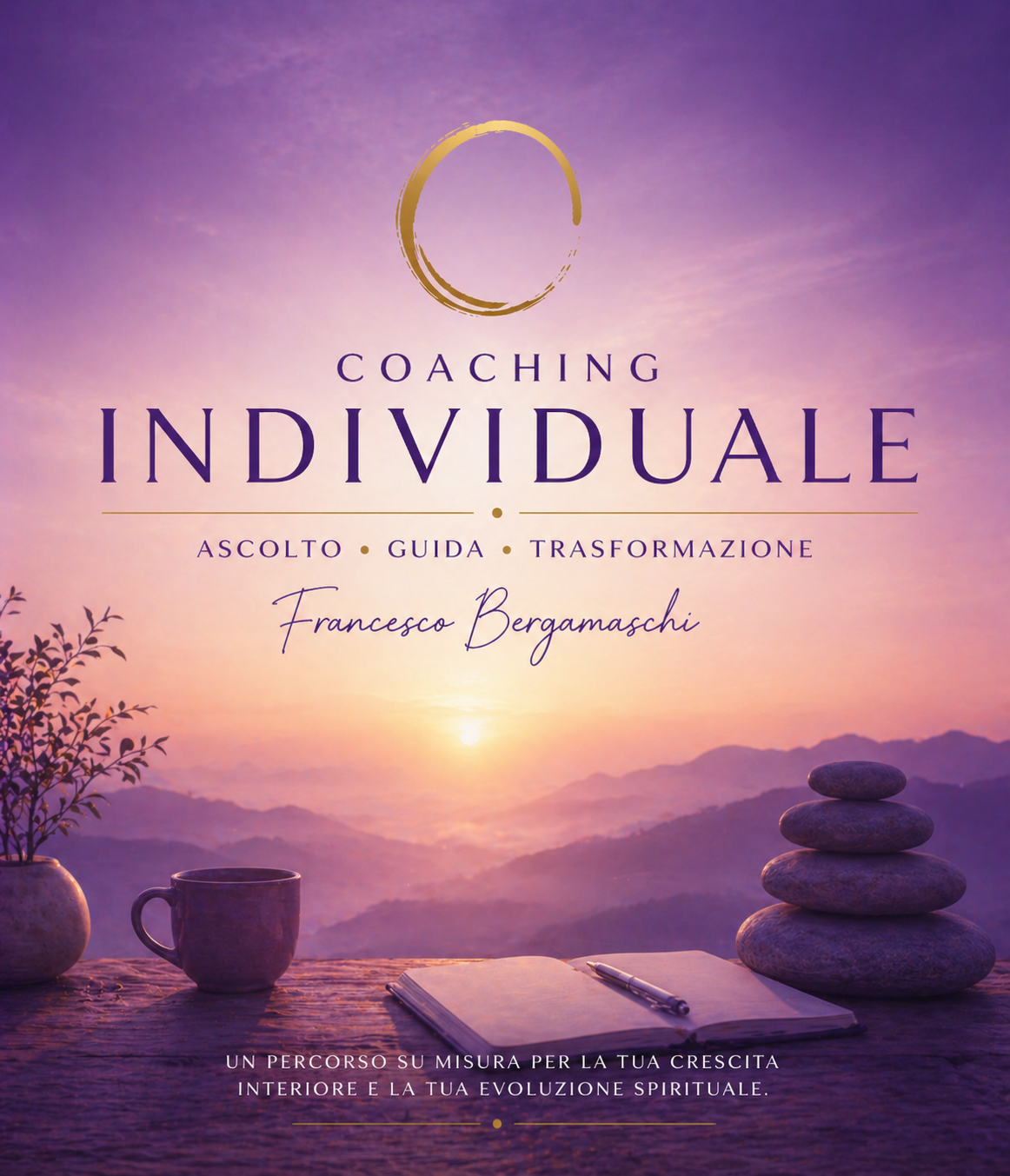Coaching Spirituale