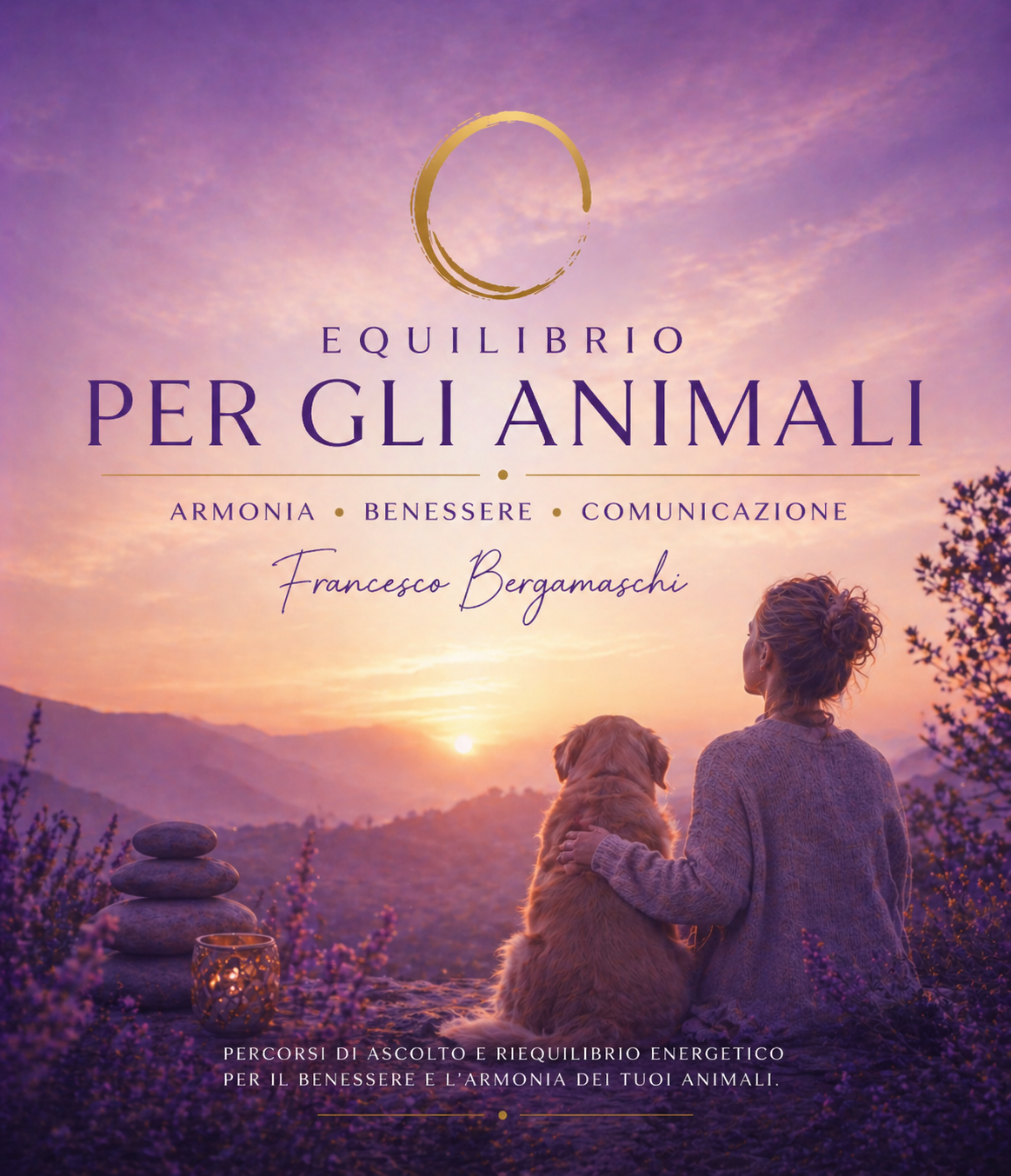Terapia Animale