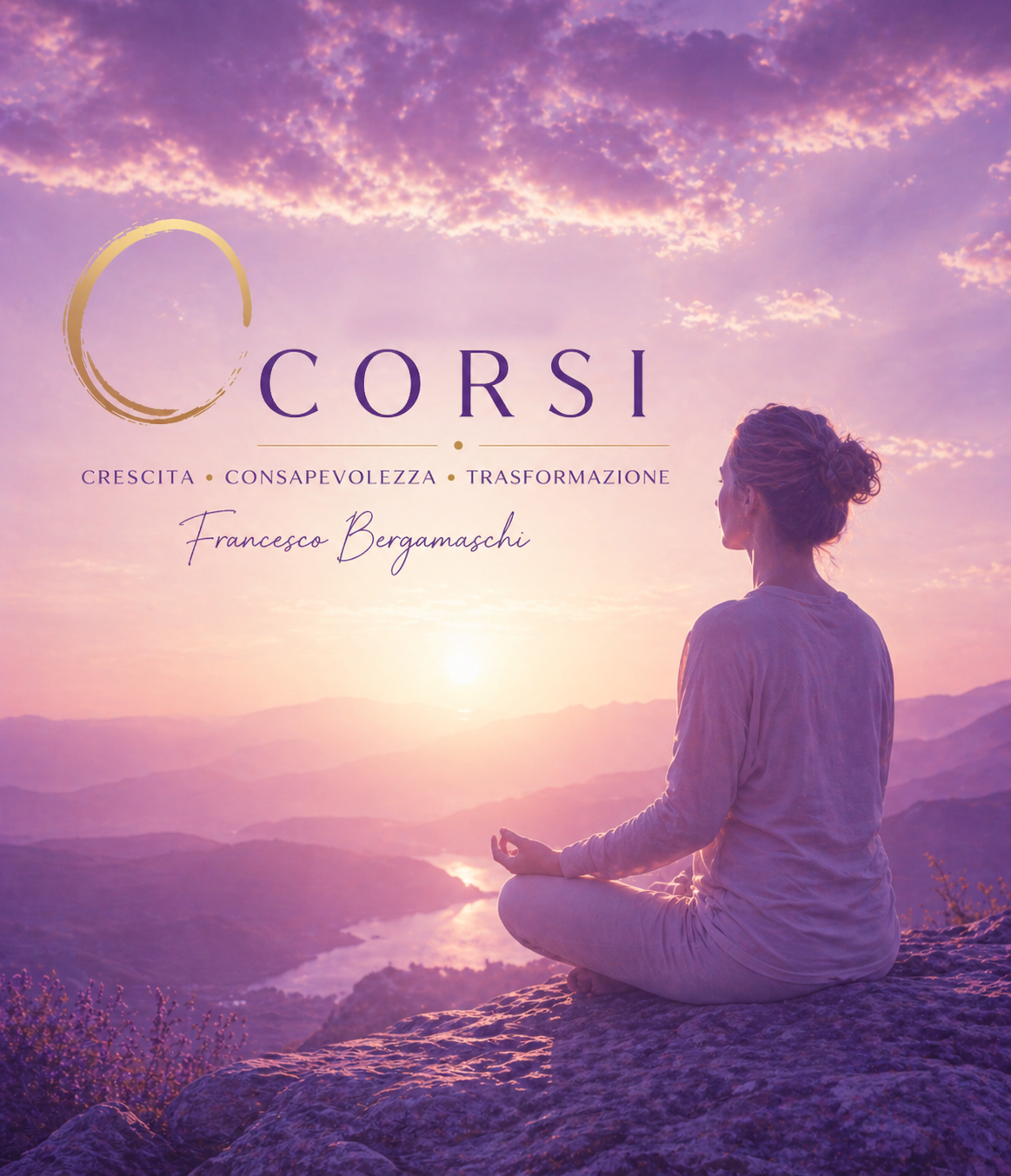 Corsi Master