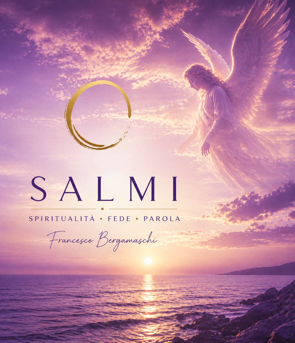 Podcast Salmi