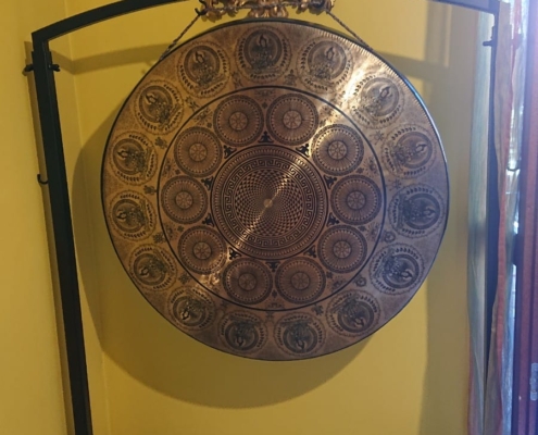 Gong Sole