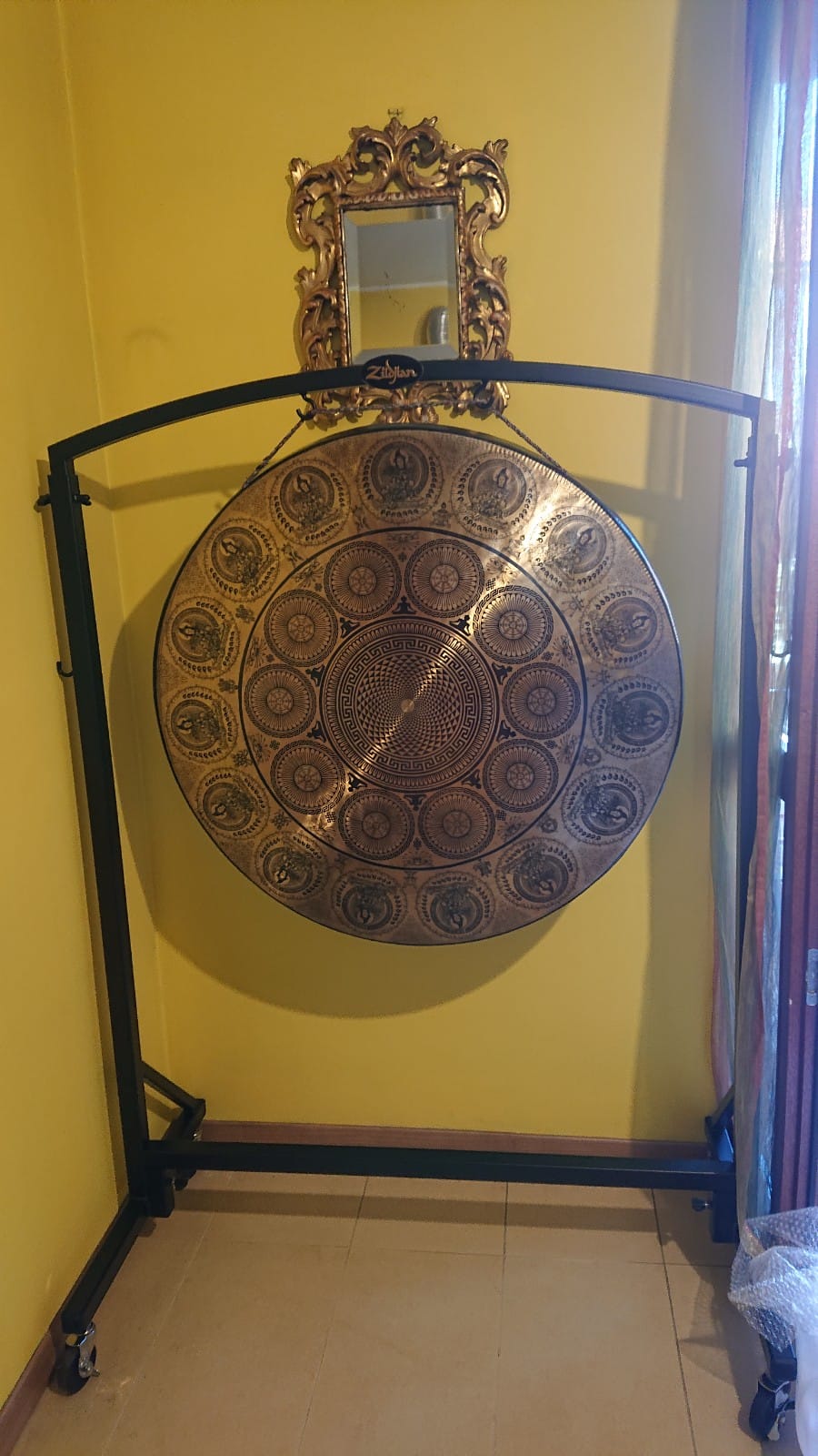 Gong Sole